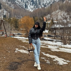 Arai Brunette, 03.09, Алматы