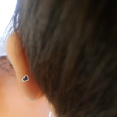 Aselya Dauletova, 17.11, Алматы