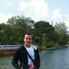 Adam Sweet, 22.06, Alger