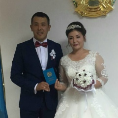 Нурбану Канатбаева, 25.11.1992, Приозерск