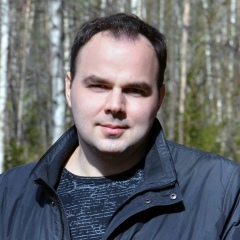 Максим Лаппо, 08.05.1983, Санкт-Петербург