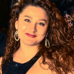 Виктория Качур, 31.03, Одесса