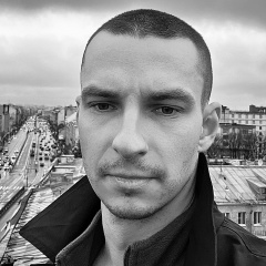 Павел Горюнов, 06.09.1991, Москва