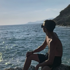 Дмитрий Орлов, 08.08, Ялуторовск