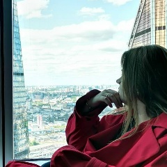 Ольга Алексанова, 22.04, Братск