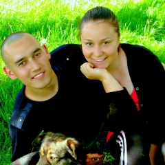 Оля Сарев, 12.11.1994, Пугачены