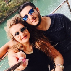 Юля Скрипочник, 08.08.1986, Петах Тиква