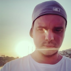 Климент Жданов, 09.07.1989, Москва