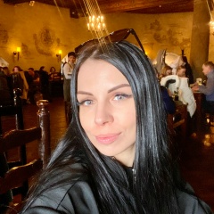 Татьяна Гольдман, 14.11