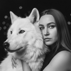 Юлия Блинкова, 26.09, Новосибирск