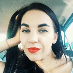 Танюша Стеняшина, 22.02.1988, Киев