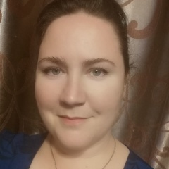 Юлия Королёва, 12.06.1981, Сосновый Бор