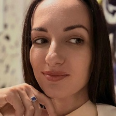 Инна Априори, 20.07, Санкт-Петербург