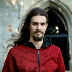 Александр Волчек, 27.10, Прилуки