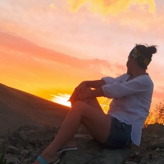 Надежда Корякова-Петриченко, 17.03, Алматы