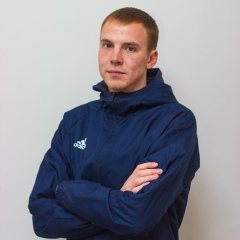 Михаил Мылисов, 18.03.1993, Уральск