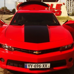 Tem Datuadze, 08.04, Тольятти