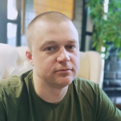Алексей Вербовой, 29.07