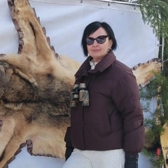 Катя Катерина, Луза