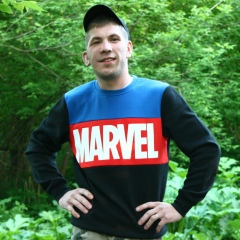 Игорь , 19.02.1992, Троицк