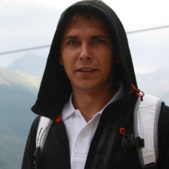 Дмитрий Смагин, 01.08.1990, Орёл