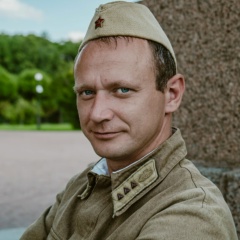 Алексей Сударев, 08.11, Всеволожск