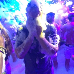 Иван Николаев, 01.11.1986, Москва