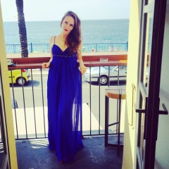 Юлия Илюхина, 15.11, Москва