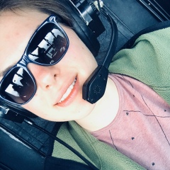 Lyre Bird, 17.10.1991