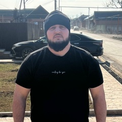 Казбек Хасханов, 15.10.1998