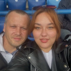 Анна Смирнова, 01.06, Калининград