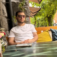 David Petrosyan, 27.11.1999