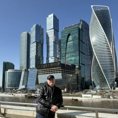 Станислав Николаев, 01.11.1984, Уфа