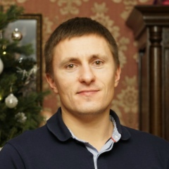 Вадим Мартинович, 06.06.1988, Солигорск