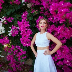 Виктория Максименко, 07.03, Днепр (Днепропетровск)