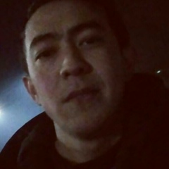 Nursultan Kutzhanov, 10.11.1995, Бишкек