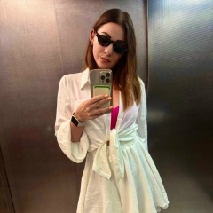 Алена Вуколова, 23.03.1992, Москва