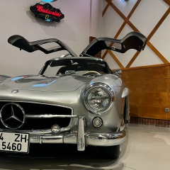 Йонис Шадаефф, 31.03.1982, Москва