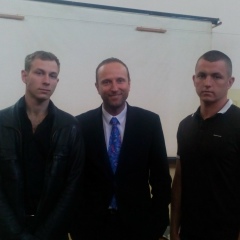 Сергій Босий, 03.02.1993, Винница