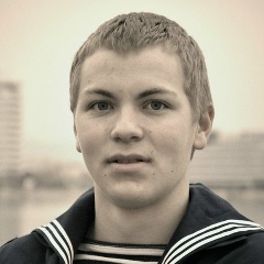 Александр Морозов, 13.06, Ростов-на-Дону