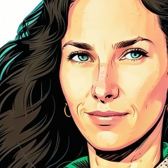 Анюта Доос, 31.03.1988, Санкт-Петербург