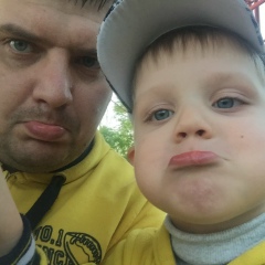 Игорь Дремблюга, 08.08, Винница