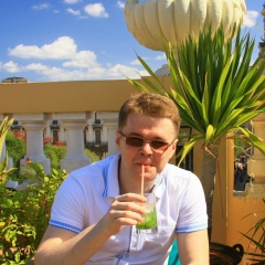 Александр Лазарев, 10.09.1986, Санкт-Петербург