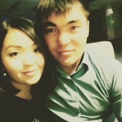 Бахтияр Кантарбаев, 29.10.1989