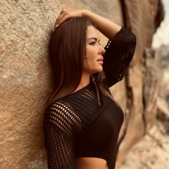 Анна Ямашева, 27.10, Москва