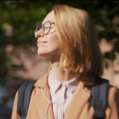 Нина Ветошникова, 30.12.1987, Москва