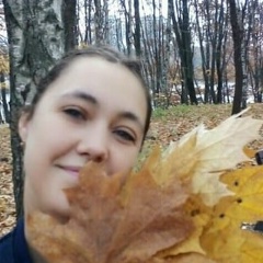 Анастасия Дзерожинская, Химки