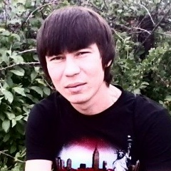 Айнюр Бикмурзин, 19.04, Волгоград