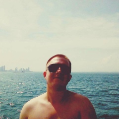 Вадим Владимирович, 18.03.1991, Тюмень