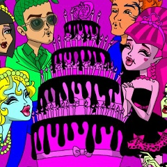 Айзирек Анарбекова, 22.05, Тараз